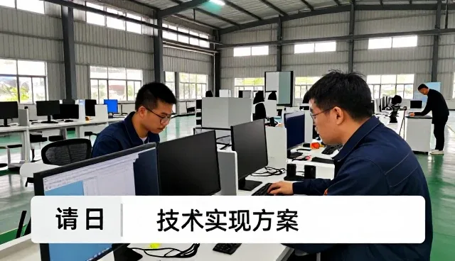 天津一米田地科技有限公司分享实施服务应用案例