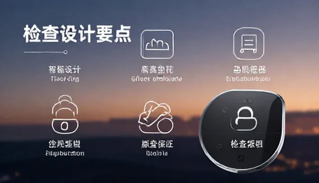 技术开发中注重技术实现方案的取舍与选型关注点